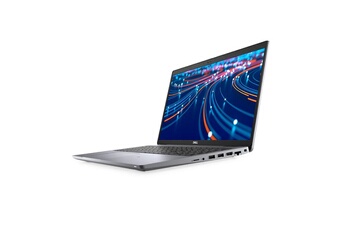 PC Portable Dell LATITUDE 5520 I7-GEN11 8G 480SSD Windows 11 État correct N/A reconditionné disponible sur Darty
