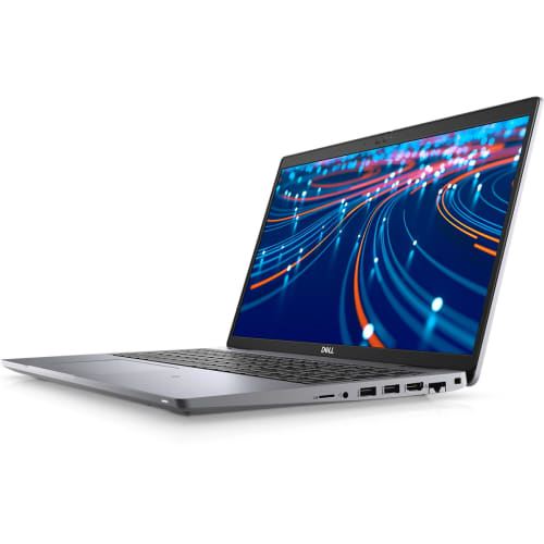 PC Portable Dell Latitude 5520 M141Y 15 FHD Intel Core i5-1145G7 16Go RAM DDR4 512Go SSD Win 11 Pro Gris État correct N/A reconditionné disponible sur Fnac