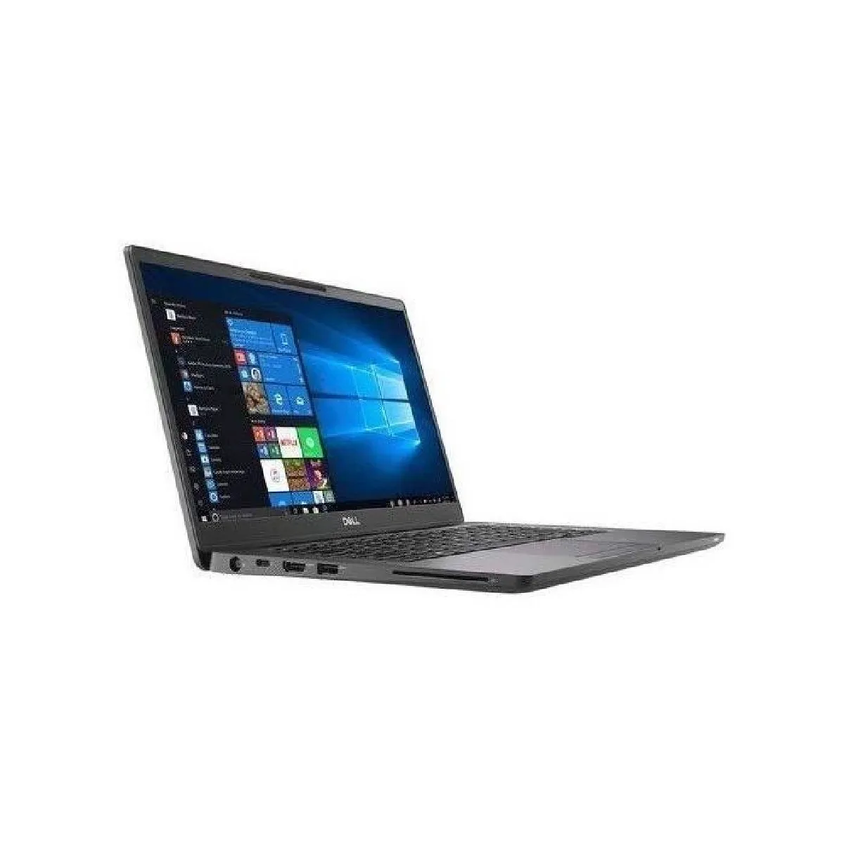 PC portable - DELL - Latitude 7300 - 13,3" - Reconditionné - Etat correct Reconditionné - 199,00 € PC portable - DELL - Latitude 7300 - 13,3" - Reconditionné - Etat correct Reconditionné Dell reconditionné disponible sur Rue du Commerce Seconde Vie