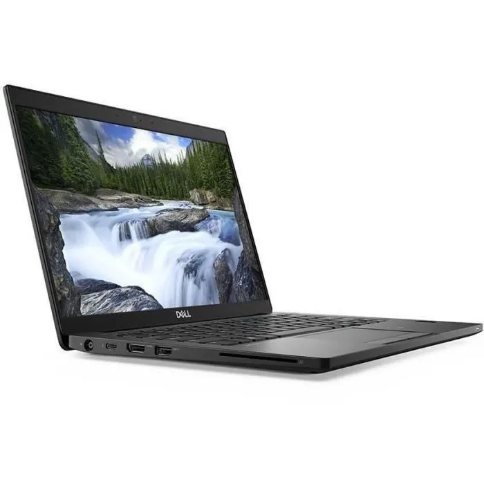 Acheter PC portable - DELL - Latitude 7390 - 13 3 - Reconditionné - Etat correct Reconditionné - 319,00 € PC portable - DELL - Latitude 7390 - 13 3 - Reconditionné - Etat correct Reconditionné Dell reconditionné disponible sur Cdiscount Seconde Vie