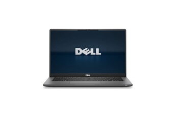 PC Portable Dell LATITUDE 7420 I7-GEN11 32G 2TO Windows 11 État correct N/A reconditionné disponible sur Darty