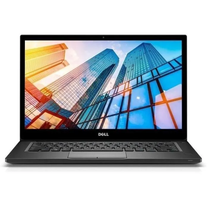 PC portable - DELL - Latitude 7480 - 14 - Reconditionné - Etat correct Reconditionné - 179,10 € PC portable - DELL - Latitude 7480 - 14 - Reconditionné - Etat correct Reconditionné Dell reconditionné disponible sur Cdiscount Seconde Vie