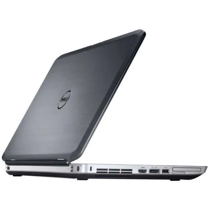 PC portable - DELL - Latitude E5430 - 14 - Reconditionné - Etat correct Reconditionné - 199,00 € PC portable - DELL - Latitude E5430 - 14 - Reconditionné - Etat correct Reconditionné Dell reconditionné disponible sur Cdiscount Seconde Vie