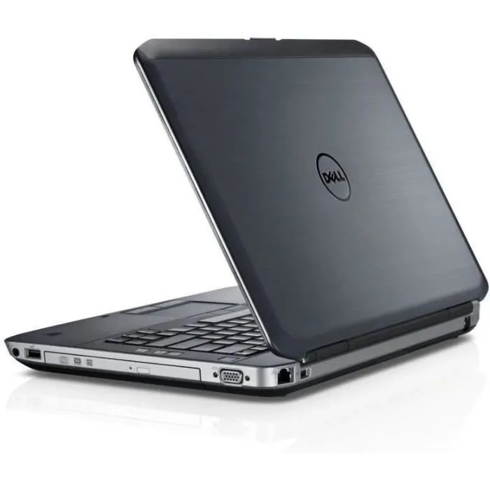 PC portable - DELL - Latitude E5430 - 14 - Reconditionné - Etat correct Reconditionné - 199,00 € PC portable - DELL - Latitude E5430 - 14 - Reconditionné - Etat correct Reconditionné Dell reconditionné disponible sur Cdiscount Seconde Vie