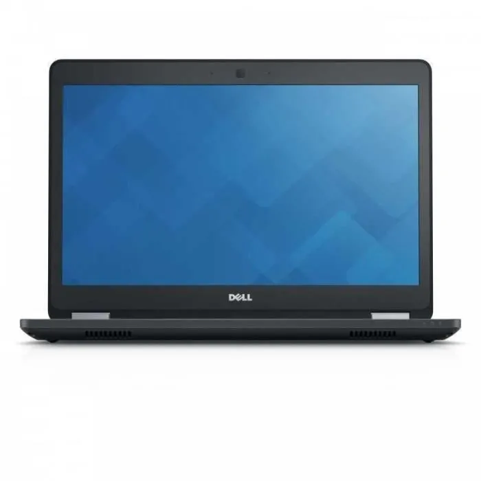 PC portable - DELL - Latitude E5470 - 14 - Reconditionné - Etat correct Reconditionné - 179,10 € PC portable - DELL - Latitude E5470 - 14 - Reconditionné - Etat correct Reconditionné Dell reconditionné disponible sur Cdiscount Seconde Vie