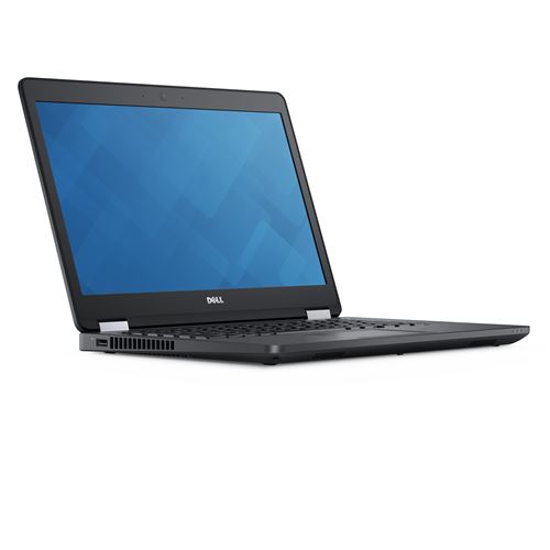 PC PORTABLE DELL Latitude E5470 - I5 6300U - 8 Go 256 SSD État correct - 204,00 € PC PORTABLE DELL Latitude E5470 - I5 6300U - 8 Go 256 SSD État correct N/A reconditionné disponible sur Fnac