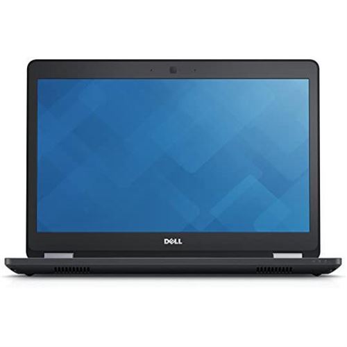 PC Portable Dell Latitude E5470 I5(6g) 16GBRAM 500GBSSD 14 HD W10 État correct - 334,00 € PC Portable Dell Latitude E5470 I5(6g) 16GBRAM 500GBSSD 14 HD W10 État correct N/A reconditionné disponible sur Fnac