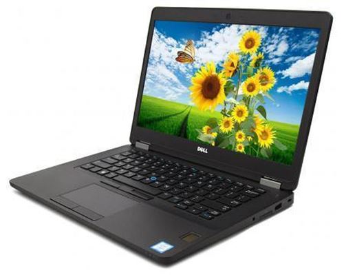 PC Portable Dell Latitude E5470 I5(6g) 8GBRAM 240GBSSD 14 HD W10 État correct - 204,00 € PC Portable Dell Latitude E5470 I5(6g) 8GBRAM 240GBSSD 14 HD W10 État correct N/A reconditionné disponible sur Fnac