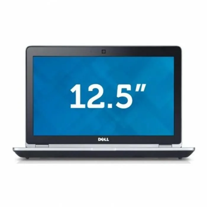 PC portable - DELL - Latitude E6220 - 12 5 - Reconditionné - Etat correct Reconditionné - 149,00 € PC portable - DELL - Latitude E6220 - 12 5 - Reconditionné - Etat correct Reconditionné Dell reconditionné disponible sur Cdiscount Seconde Vie | Dero