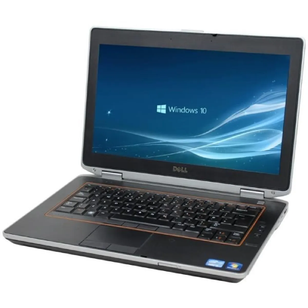 PC Portable Dell Latitude E6420 - Intel Core i5-2520M - 4Go RAM - 500Go HDD - Windows 10 Reconditionné - 149,00 € PC Portable Dell Latitude E6420 - Intel Core i5-2520M - 4Go RAM - 500Go HDD - Windows 10 Reconditionné Dell reconditionné disponible sur Rue du Commerce Seconde Vie | Dero