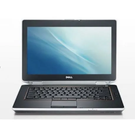 PC Portable Dell Latitude E6420 - Intel Core i5-2540M 260GHz - 8Go DDR3 - 320Go - Windows 7 Reconditionné - 179,00 € PC Portable Dell Latitude E6420 - Intel Core i5-2540M 260GHz - 8Go DDR3 - 320Go - Windows 7 Reconditionné Dell reconditionné disponible sur Cdiscount Seconde Vie