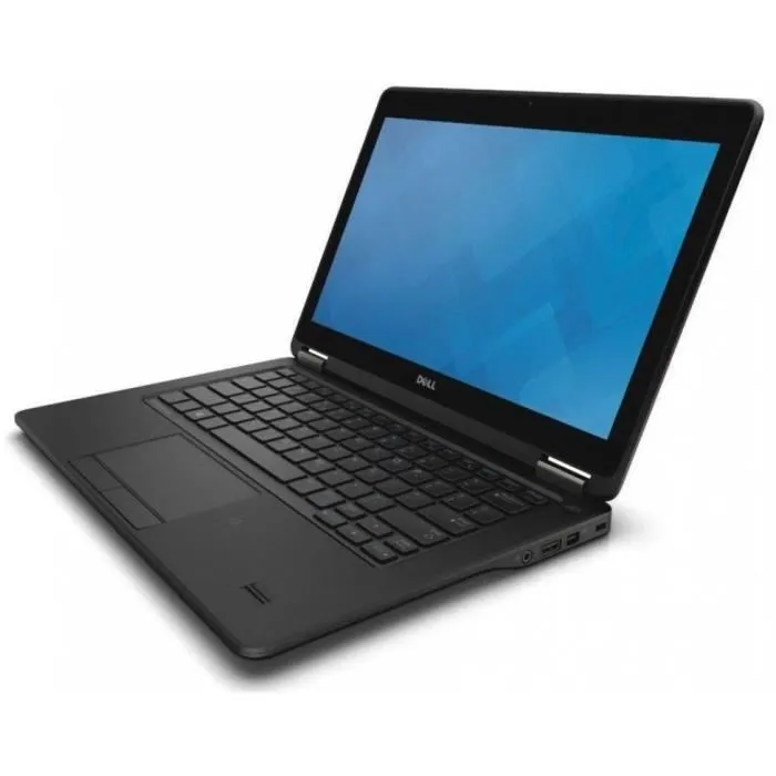 PC portable - DELL - Latitude E7250 - 125 - Reconditionné - Etat correct Reconditionné - 179,10 € PC portable - DELL - Latitude E7250 - 125 - Reconditionné - Etat correct Reconditionné Dell reconditionné disponible sur Cdiscount Seconde Vie