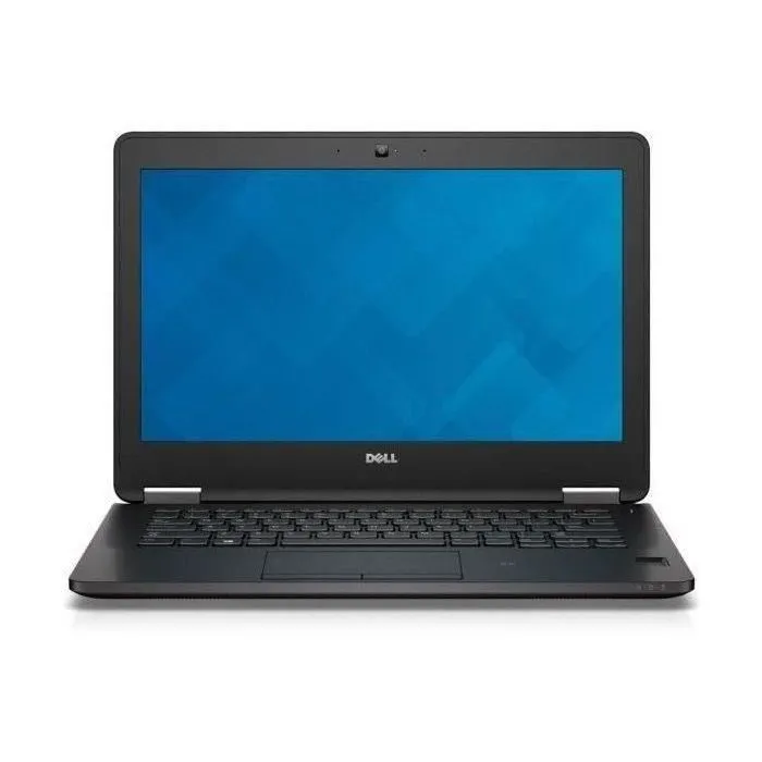 PC portable - DELL - Latitude E7270 - 125 - Reconditionné - Etat correct Reconditionné - 179,10 € PC portable - DELL - Latitude E7270 - 125 - Reconditionné - Etat correct Reconditionné Dell reconditionné disponible sur Cdiscount Seconde Vie
