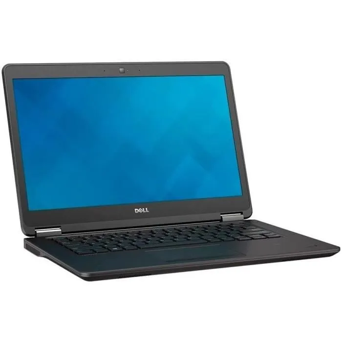 PC portable - DELL - Latitude E7450 - 14 - Reconditionné - Etat correct Reconditionné - 179,10 € PC portable - DELL - Latitude E7450 - 14 - Reconditionné - Etat correct Reconditionné Dell reconditionné disponible sur Cdiscount Seconde Vie