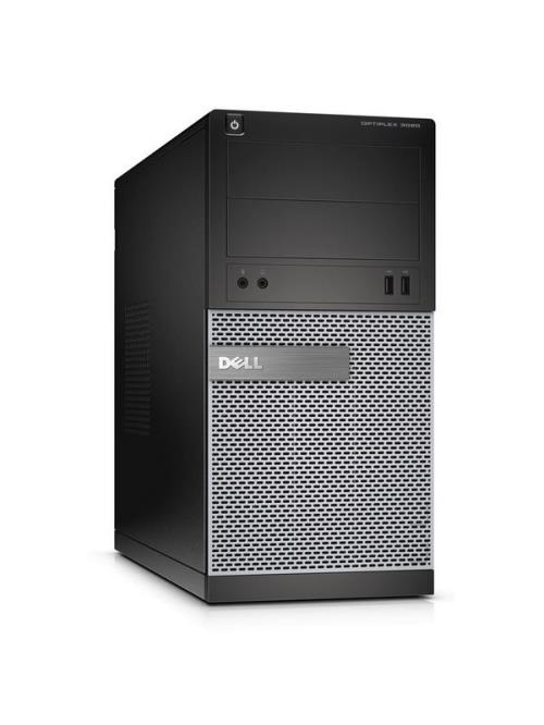 PC Portable Dell OptiPlex 3020 MT État correct Dell reconditionné disponible sur Fnac