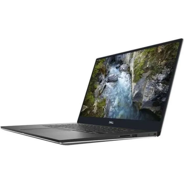 PC portable - DELL - Precision 5540 - 156 - Reconditionné - Etat correct refurbished - 735,00 € PC portable - DELL - Precision 5540 - 156 - Reconditionné - Etat correct refurbished reconditionné disponible sur Cdiscount Seconde Vie