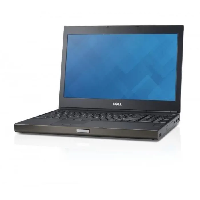 PC portable - DELL - Precision M4800 - 156 - Reconditionné - Etat correct Reconditionné - 499,00 € PC portable - DELL - Precision M4800 - 156 - Reconditionné - Etat correct Reconditionné Dell reconditionné disponible sur Cdiscount Seconde Vie