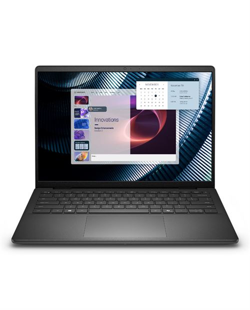 PC portable Dell Pro 14 Essential PV14250 14" Full HD Plus 60 Hz Intel® Core™ 3 8 Go RAM 512 Go SSD Noir de charbon État correct Dell reconditionné disponible sur Fnac