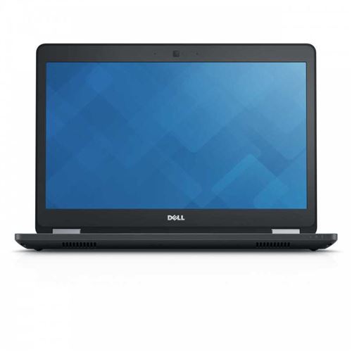 PC Portable Dell RAM 8 Go Latitude E5470 14 pouces stockage 8 Go Intel core i5 État correct reconditionné disponible sur Fnac