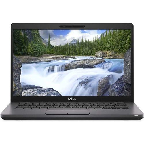 PC Portable Dell stockage 16 Go Latitude 5400 14 pouces Intel core i5 RAM 16 Go État correct N/A reconditionné disponible sur Fnac