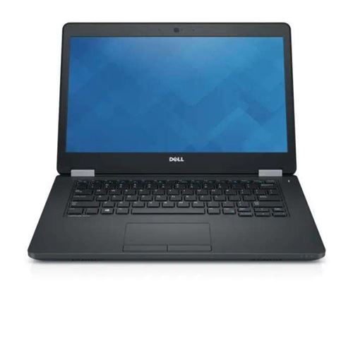 PC Portable Dell stockage 240 Go Latitude E5470 RAM 8 Go Intel core i5 14 pouces État correct - 204,00 € PC Portable Dell stockage 240 Go Latitude E5470 RAM 8 Go Intel core i5 14 pouces État correct reconditionné disponible sur Fnac