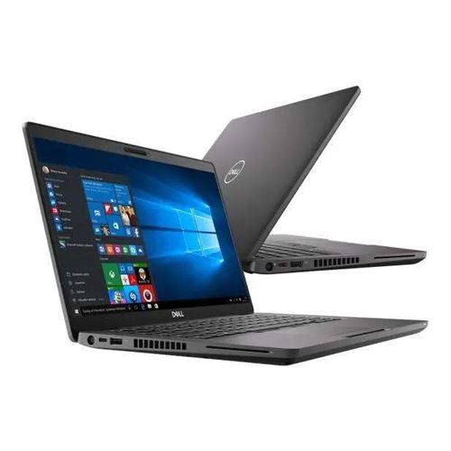 PC Portable Dell stockage 256 Go Latitude 5400 RAM 16 Go 14 pouces Intel core i5 État correct N/A reconditionné disponible sur Fnac