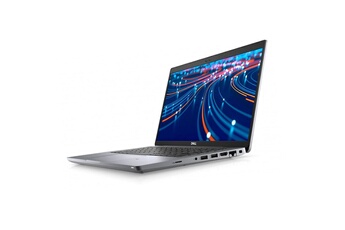 PC Portable Dell stockage 480 Go Latitude 5420 14 pouces RAM 8 Go Intel core i7 Bon état reconditionné disponible sur Darty