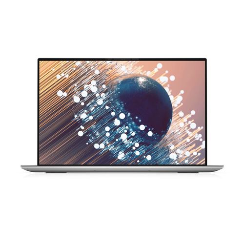 PC Portable Dell XPS 17-9700 17"" Intel Core i7 16 Go RAM 1 To SSD Argent Exclusivité État correct Dell reconditionné disponible sur Fnac
