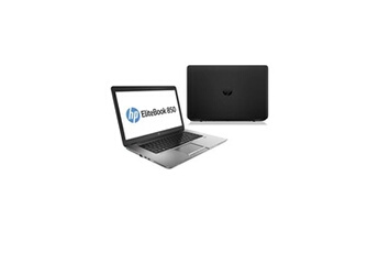 PC Portable elitebook 820 g1 core i5 4300u 1.9ghz État correct Hewlett-Packard reconditionné disponible sur Darty