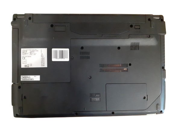 Voir photo 4 de Pc Portable Fujitsu LifeBook A544 I3-4000M SSD 240 Go | Dero Pc Portable Fujitsu LifeBook A544 I3-4000M SSD 240 Go Bon état reconditionné photo 4 | Dero