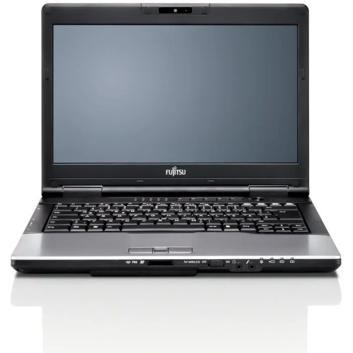Pc portable Fujitsu LifeBook E751 - i5 - 4Go - 500Go HDD - W10 Reconditionné - 185,22 € Pc portable Fujitsu LifeBook E751 - i5 - 4Go - 500Go HDD - W10 Reconditionné Fujitsu reconditionné disponible sur Cdiscount Seconde Vie