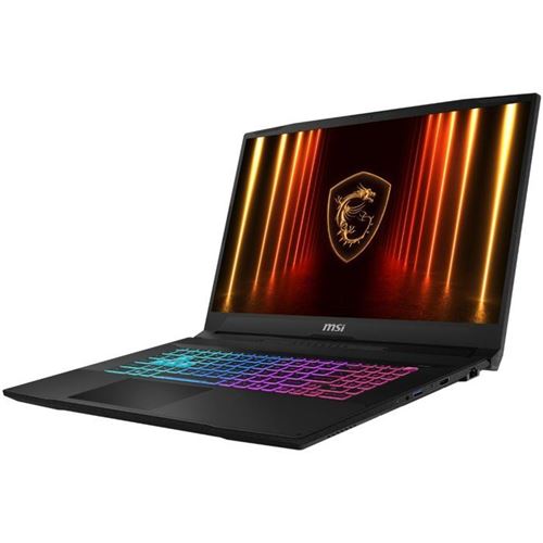 PC Portable Gamer - Katana 15 HX - 15.6 - FHD 144Hz - RTX 5070 - i7 14650HX - RAM 32Go (2x16) DDR5 - 512Go SSD - Sans Windows État correct N/A reconditionné disponible sur Fnac