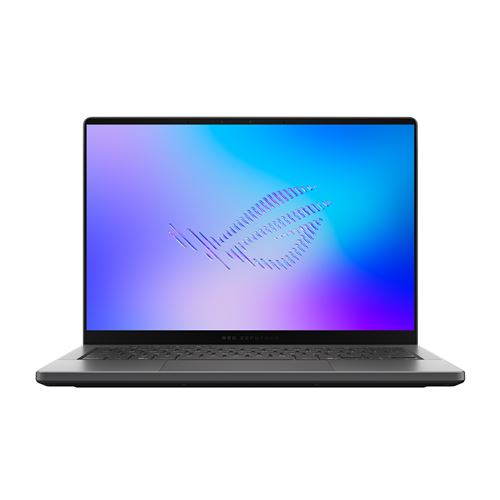PC portable gaming Asus ROG Zephyrus G14 GA405WP-DRF5 14" OLED 120 Hz Copilot+ PC Intel® Core™ Ultra 9 64 Go RAM 2 To SSD Nvidia GeForce RTX 5080 Gris État correct Asus reconditionné disponible sur Fnac