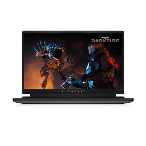PC Portable Gaming Dell Alienware m15 R5 15,6" AMD Ryzen 9 16 Go RAM 512 Go SSD Nvidia RTX 3070 Noir État correct Dell reconditionné disponible sur Fnac