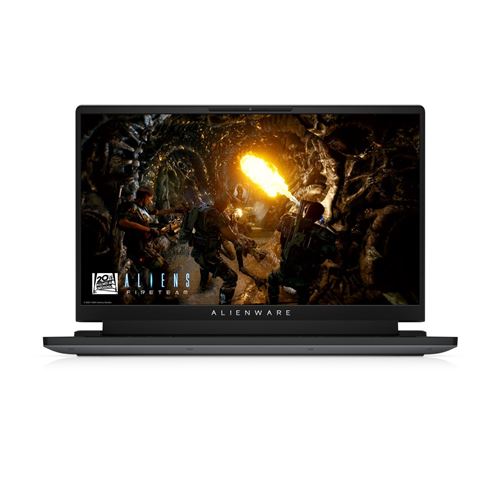 PC Portable Gaming Dell Alienware m15 R6 15,6" Intel Core i7 16 Go RAM 1 To SSD Noir État correct - 2359,90 € PC Portable Gaming Dell Alienware m15 R6 15,6" Intel Core i7 16 Go RAM 1 To SSD Noir État correct Dell reconditionné disponible sur Fnac