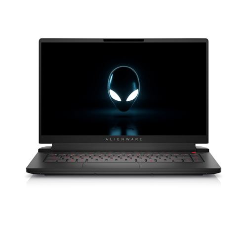 PC Portable Gaming Dell Alienware m15 R7 AMD 15,6" AMD Ryzen 9 16 Go RAM 512 Go SSD Noir État correct Alienware reconditionné disponible sur Fnac