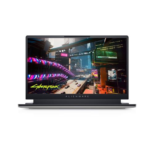 PC Portable Gaming Dell Alienware x15 R2 15,6" QHD 240 Hz Intel Core i7 16 Go RAM 512 Go SSD Nvidia GeForce RTX 3070 Ti Blanc lunaire État correct Alienware reconditionné disponible sur Fnac