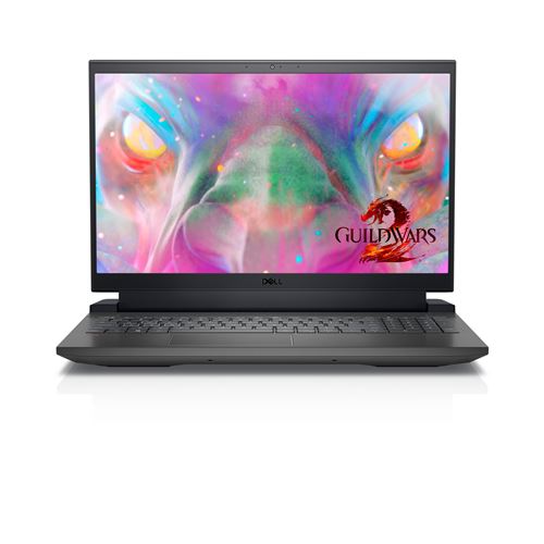 PC Portable Gaming Dell G15 5511 15.6" Intel Core i5 16 Go RAM 512 Go SSD Nvidia RTX 3050 Noir État correct Dell reconditionné disponible sur Fnac