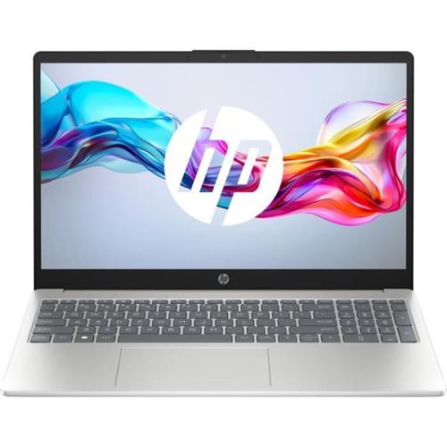 PC Portable HP 15fd0184nf Windows 11 15 6 FHD IPS Core 5 120U RAM 24Go Stockage 512Go État correct N/A reconditionné disponible sur Fnac