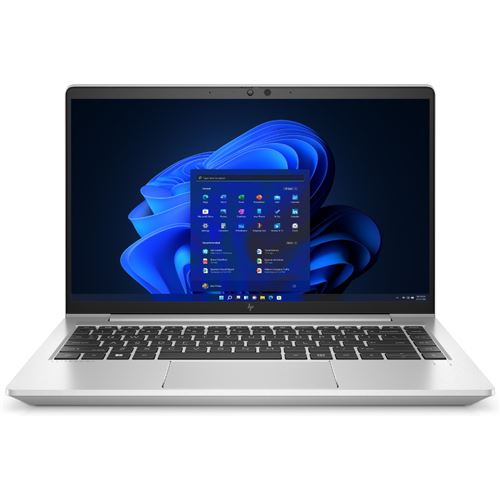 PC Portable HP EliteBook 650 G9 Notebook 15,6" écran Full HD Intel® Core™ i5 16 Go RAM 512 Go SSD Argent Reconditionné État correct Hewlett-Packard reconditionné disponible sur Fnac