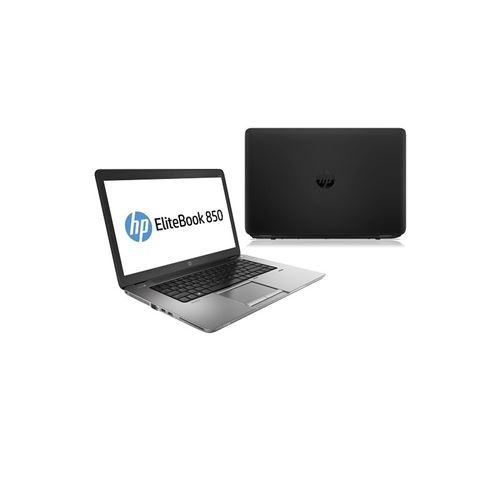 PC Portable hp elitebook 820 g1 core i5 4300u 1.9ghz État correct N/A reconditionné disponible sur Fnac