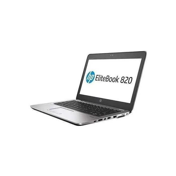 PC portable - HP - EliteBook 820 G3 - 125 - Reconditionné - Très bon état Reconditionné - 275,00 € PC portable - HP - EliteBook 820 G3 - 125 - Reconditionné - Très bon état Reconditionné Hewlett-Packard reconditionné disponible sur Cdiscount Seconde Vie