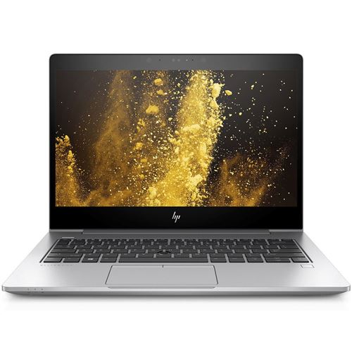 PC Portable HP EliteBook 830 G6 i5-8365U 16Go 256Go SSD 13 W11 Pro - Argent État correct - 279,00 € PC Portable HP EliteBook 830 G6 i5-8365U 16Go 256Go SSD 13 W11 Pro - Argent État correct N/A reconditionné disponible sur Fnac