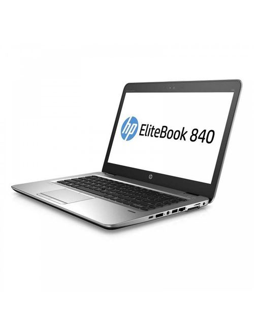 PC portable HP EliteBook 840 G3 14 pouces Intel Core i5 8 Go RAM 250 Go SSD État correct reconditionné disponible sur Fnac