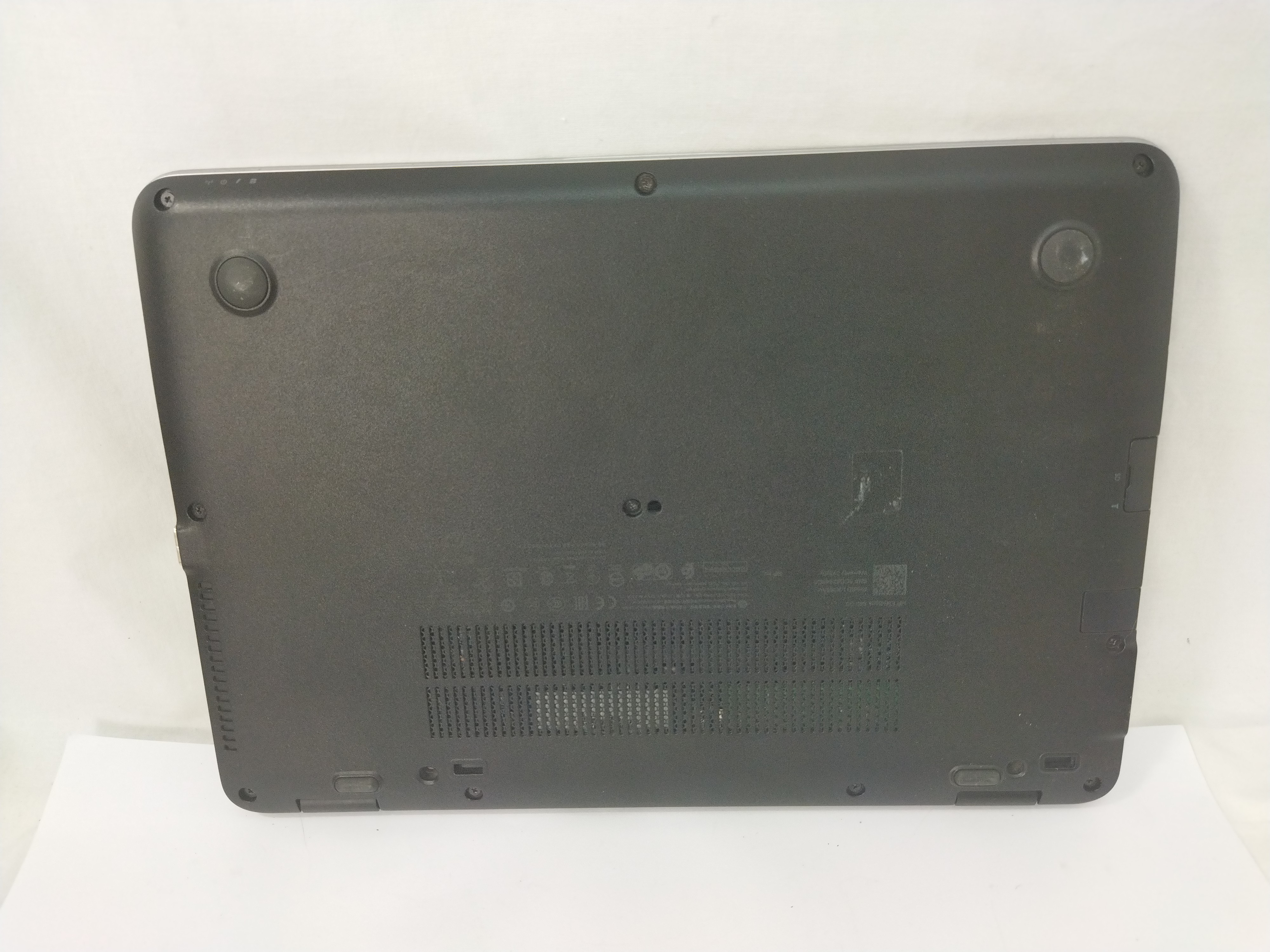 Voir photo 3 de Pc Portable HP Elitebook 840-G3 reconditionné sous Open source- Ubuntu 26.04 Pc Portable HP Elitebook 840-G3 reconditionné sous Open source- Ubuntu 26.04 Très bon état reconditionné photo 3