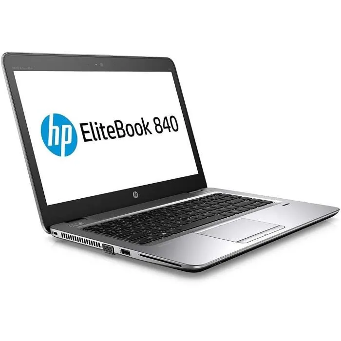 PC portable - HP - EliteBook 840 G4 - 14 - Reconditionné - Etat correct Reconditionné - 179,10 € PC portable - HP - EliteBook 840 G4 - 14 - Reconditionné - Etat correct Reconditionné Hewlett-Packard reconditionné disponible sur Cdiscount Seconde Vie