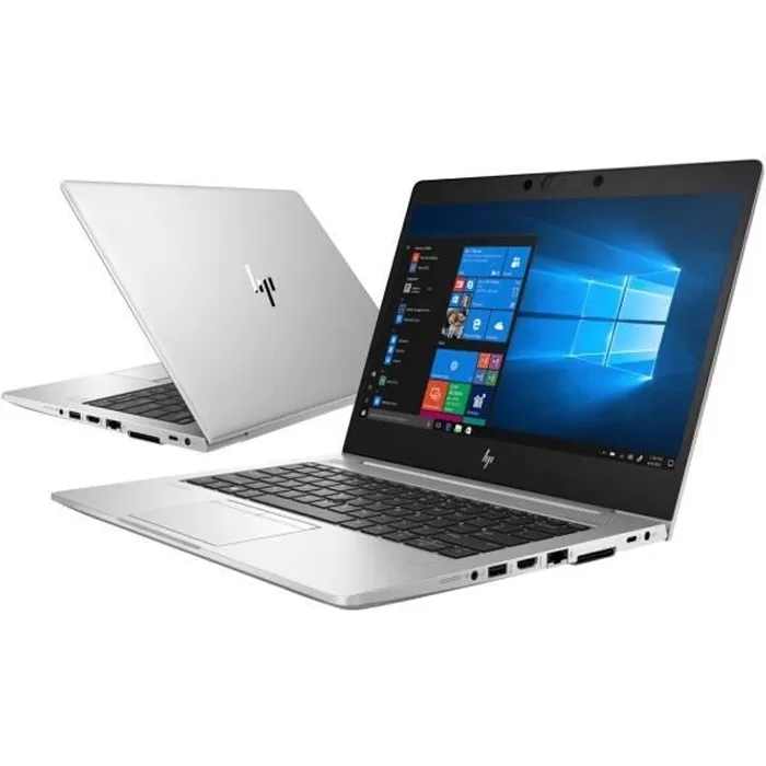 PC Portable HP EliteBook 840 G6 - i5-8365U - 16Go DDR4 - 256Go SSD - 14 Full HD Reconditionné - 369,00 € PC Portable HP EliteBook 840 G6 - i5-8365U - 16Go DDR4 - 256Go SSD - 14 Full HD Reconditionné Hewlett-Packard reconditionné disponible sur Cdiscount Seconde Vie