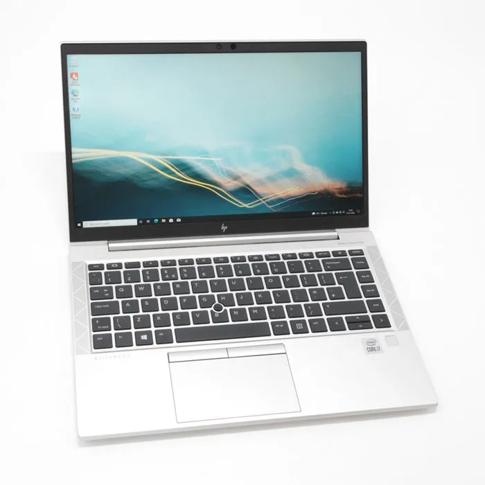 Pc portable Hp Elitebook 840 G7 14 i7 10610U - Ram 8Go - SSD 256Go - Windows 11 Pro - QWERTY Reconditionné Hewlett-Packard reconditionné disponible sur Cdiscount Seconde Vie