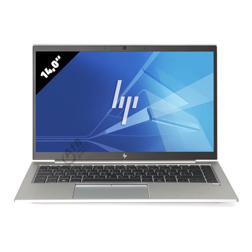 PC Portable HP EliteBook 840 G8 14 Intel Core i5 16 Go RAM 250 Go SSD État correct reconditionné disponible sur Fnac