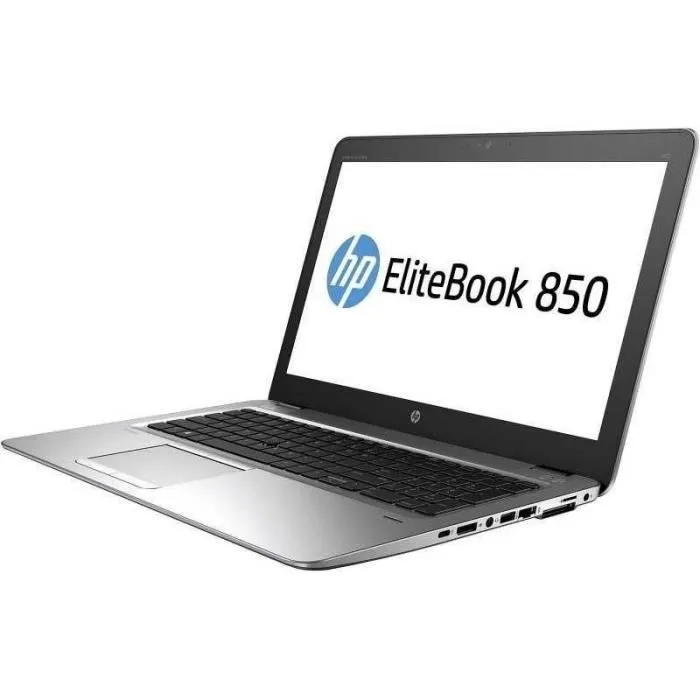 PC portable - HP - EliteBook 850 G3 - 156 - Reconditionné - Etat correct Reconditionné - 249,00 € PC portable - HP - EliteBook 850 G3 - 156 - Reconditionné - Etat correct Reconditionné Hewlett-Packard reconditionné disponible sur Cdiscount Seconde Vie